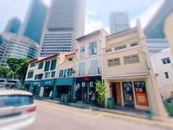 Circular Road (D1), Retail #503303631